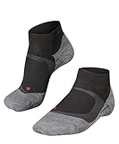 FALKE Damen Laufsocken RU4 Endurance Cool Short W SSO Funktionsgarn Antiblasen 1 Paar,...