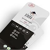 cleen-i PREMIUM Antibeschlagtuch, Beschlagfreiheit auf ALLEN Glasbeschichtungen, premium...
