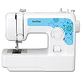 Brother - J14s Mechanical Sewing Machine