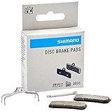 SHIMANO D03S Bremsbeläge