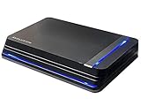 Avolusion HDDGear Pro X Externe Gaming-Festplatte (8 TB, USB 3.0, vorformatiert für Xbox...