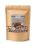 Biojoy BIO-Paranüsse, roh, ungesalzen und naturbelassen (1 kg)