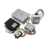 12 V auf 28 V DC zu DC Konverter Step Up Boost Power Converter 28 V DC Stabilisator 1 A 5...