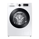 Samsung WW90T4042CE/EG Waschmaschine, 9 kg, 1400 U/min, Hygiene-Dampfprogramm,...