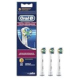 Oral-B Tiefenreinigung Aufsteckbürsten, 3 Stück
