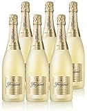 Freixenet Cava Carta Nevada Medium Dry (6 x 0,75 l)