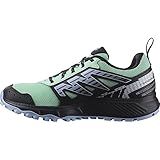 Salomon Wander Damen Trail Running Schuhe, Outdoor-bereit, Komfort durch Dämpfung,...