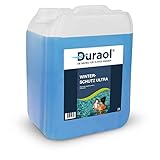 Duraol® 5L Winterschutz Ultra - Pool Überwinterungskonzentrat - hochkonzentriertes...