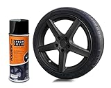 Foliatec Sprühfolie Auto Felgenfolie Sprüh Lack Spraydose Abziehbar, Gute Deckkraft,...