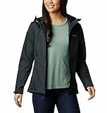 Columbia Damen Inner Limits II Wasserdichte Regen-Jacke