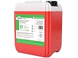 EXO SNOW FOAM | pH-neutral | Autoshampoo | Fahrzeugreiniger mit Duft NEU (5 Liter)