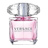 Versace BRIGHT CRYSTAL femme / woman, Eau de Toilette, Vaporisateur / Spray, 50 ml