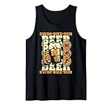 Swim Bike Run Beer Triathlet Training Triathlonrad Triathlon Tank Top