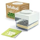 TofuBud Tofu Presse - Tofupresse - Tofu Maker für festen oder extra festen Tofu - Tofu...