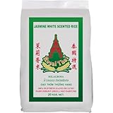 ROYAL THAI RICE - Langkorn Jasmin Duftreis - 1 X 20 KG