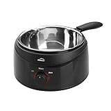 LACOR - 69317 - Maria Bath, Chocolatera, to Melt Chocolate, Elektro-Container mit...