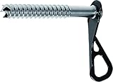 Climbing Technology Ice Screw Eisschraube 10 cm