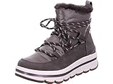 TOM TAILOR Damen 4290040006 Schneestiefel, Lava, 38 EU