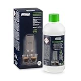 De'Longhi EcoDecalk Entkalker DLSC500, 5 Entkalkungs Dosen, Kaffee Maschinen Entkalker,...