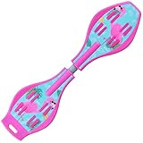 JH Skateboard 2 Runden Skateboards 6 Jahre alte Kinder Jungen Weiblich Anfänger...
