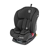 Maxi-Cosi Titan Mitwachsender Kindersitz, 9-36 kg, 9 Monate-12 Jahre, Baby Autositz,...