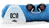 Avaura® Premium Solarium Schutzbrille mit verbessertem Konzept [2023] - inklusive...