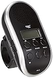 Security Plus Fun-Collection Radio BR 23 one size, schwarz