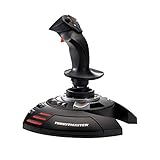 Thrustmaster T.Flight Stick X - Joystick für PC/PS3