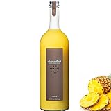 Mon epicerie fine de terroir Ananassaft, 1L