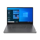 Lenovo V17 - 17,3' HD+ - Pentium 7505 Gold - 20GB RAM - 1000GB SSD - USB 3 - Windows 11...