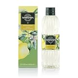 MARMARA Kolonya Zitrone 400ml mit Box | Türkisches Duftwasser | Aftershave | türkisches...