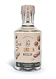 Burgen Nussler Haselnuss, Erdnuss & Pistazien Spirituose (1x 0.5l)