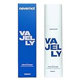 nevernot® VAJELLY Intimwaschgel | sanfte Intim-Waschlotion | seifenfrei & pH-optimiert...