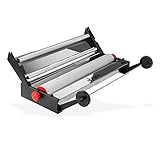 DEMA Tapetenkleistermaschine, 60 cm, Kleistergerät, Tapeten, Tapeziermaschine,...