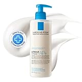 La Roche-Posay Lipikar Syndet AP + 400ml, Duschcreme, Pflegedusche für empfindliche,...