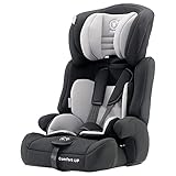 Kinderkraft Kinderautositz COMFORT UP, Autokindersitz, Autositz, Kindersitz, Gruppe 1/2/3...