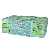 Lipton Tee Geschenkdose Gemischte Tee-Sorten 40 Pyramidenbeutel 1 Geschenkdose