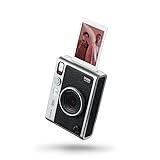 INSTAX Mini EVO Sofortbildkamera mit Hybridfunktion