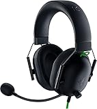 Razer BlackShark V2 X - Premium Esports Gaming Headset (Kabelgebundene Kopfhörer mit...