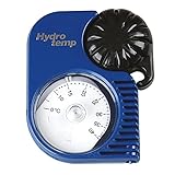 Unitec HP-Autozubehör 74275 18155 Hydrotemp Frostschutzprüfer Hydrotemp