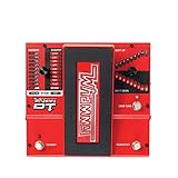 DigiTech Whammy DT Effektpedal