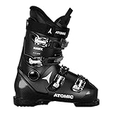 ATOMIC HAWX PRIME W Skischuhe Frauen - Größe 27/27.5 - Alpin-Skischuh in Schwarz - Boots...