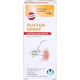 EMS Hustenspray 30 ml