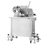 GGM Gastro | AAMH360 | Automatische Aufschnittmaschine - Messer: Ø 360 mm