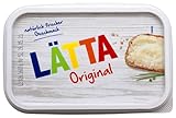 Lätta Original Margarine, 16er Pack (16 x 450g)