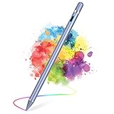 maylofi Aktive Stylus Stifte für Touchscreens, Active Pencil Smart Digital Stifte Fine...