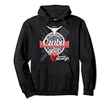 Grillmeister, Grillen, BBQ, Smoker, Keine Panik - Czaba Pullover Hoodie