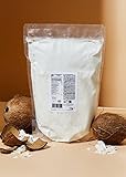 KoRo - Bio Kokosmilchpulver 1 kg - Kokosmilch zum Selbermischen - Vegan - Aus biologischer...