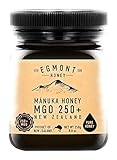 Egmont Honey Manuka-Honig MGO 250+ 250g
