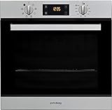 Privileg PBWR6 OH5F IN Einbau-Backofen / A / 71 L / Hydrolyse-Reinigungsfunktion /...